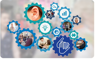 DeafHear research projects on deafness and hearing loss in Ireland